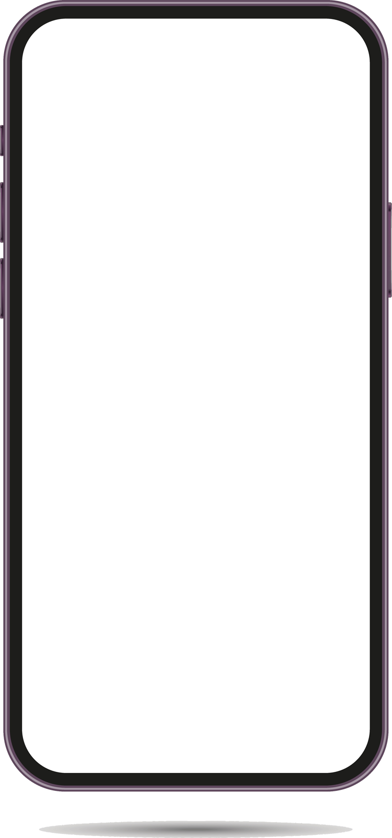 Phone Frame